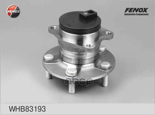 Ступица в сборе с подшип. FENOX арт. whb83193