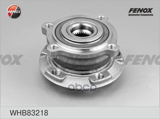 Ступица BMW X5 (E70,F15,F85) 07-, X6 (E71,E72,F16,F86) 08- FENOX арт. WHB83218