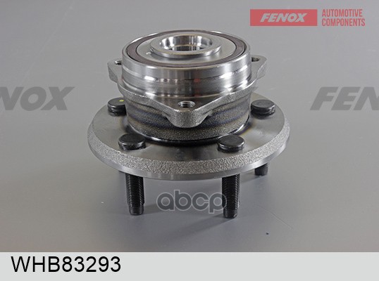 Подшипник Ступицы Колеса | Перед | FENOX арт. WHB83293