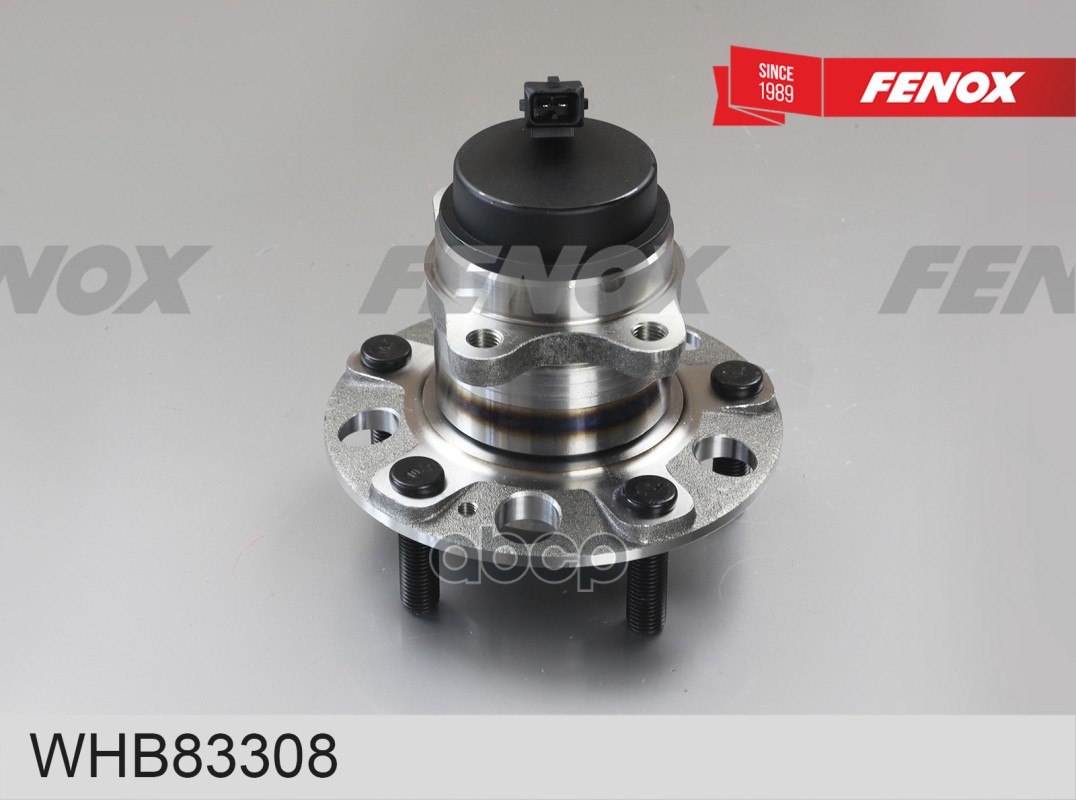 Ступица FENOX арт. WHB83308