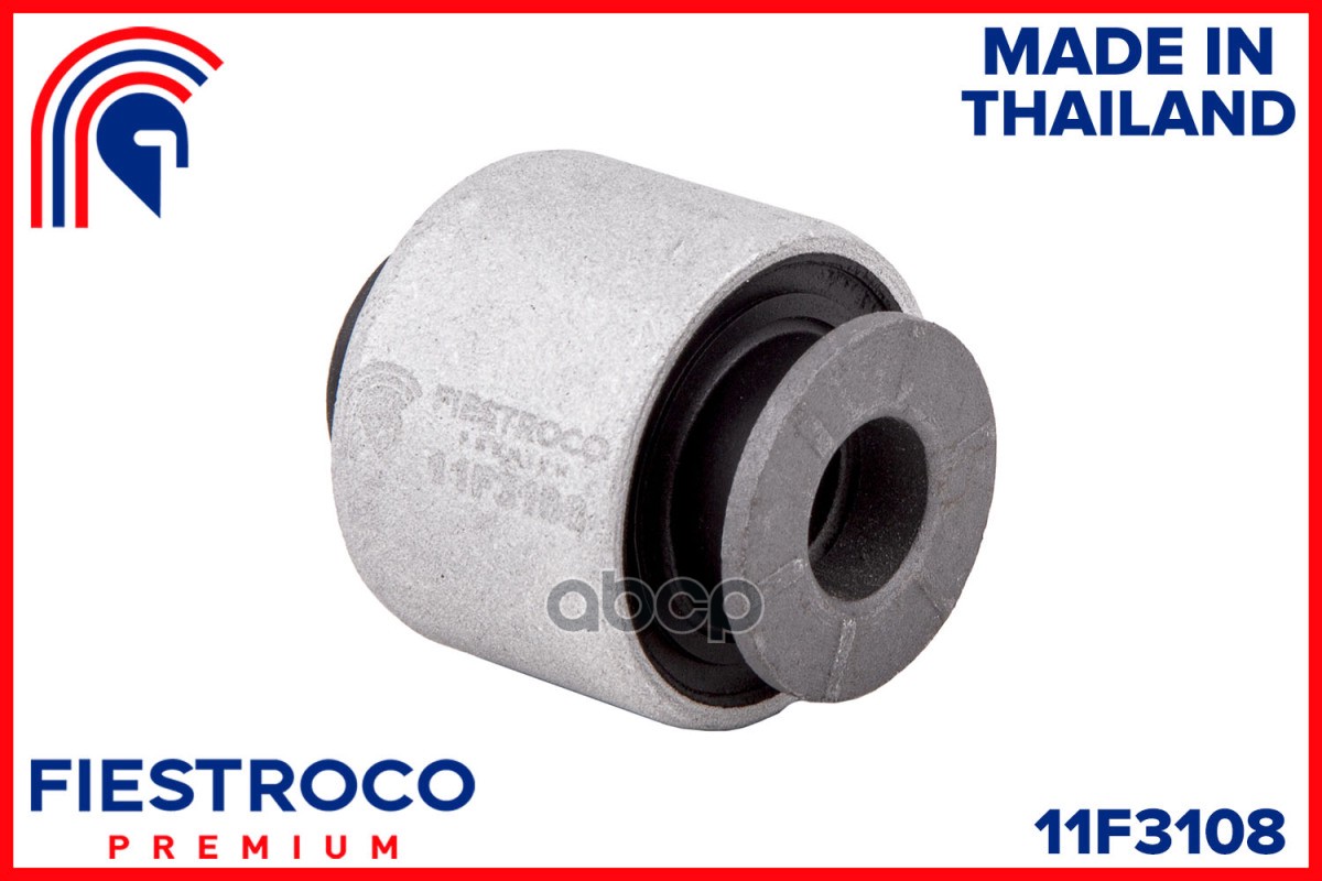 Сайлентблок CITROEN/PEUGEOT 11F3108 FIESTROCO арт. 11F3108