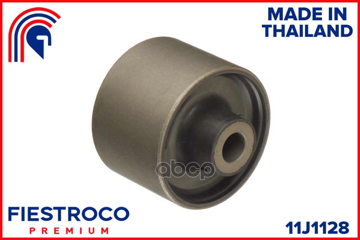 Сайлентблок Nissan Teana L33t Mr20de 2,0 11J1128 FIESTROCO арт. 11J1128