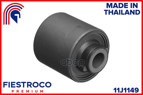 Сайлентблок рычага MITSUBISHI LANCER 00-09/OUTLANDER 02-06 задн.подв. FIESTROCO арт. 11J1149