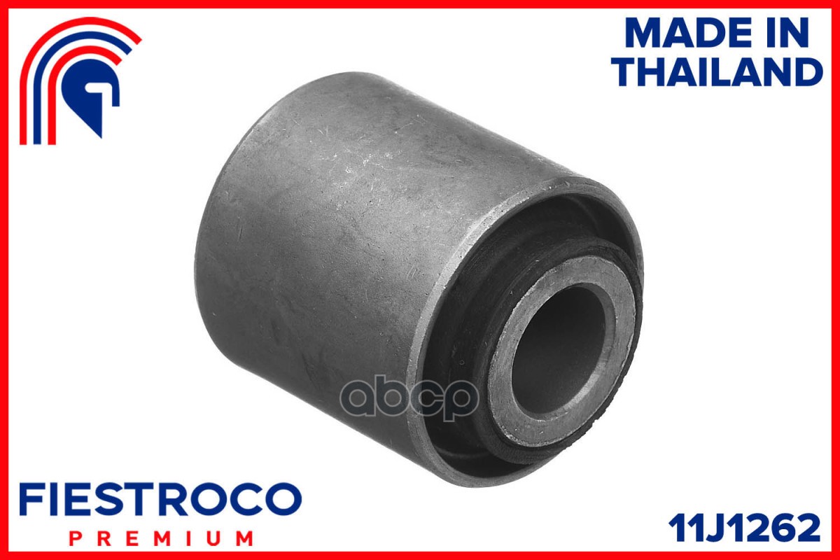 Сайлентблок TOYOTA Land Cruiser GRJ78L 1GR-FE 4,0 11J1262 FIESTROCO арт. 11J1262