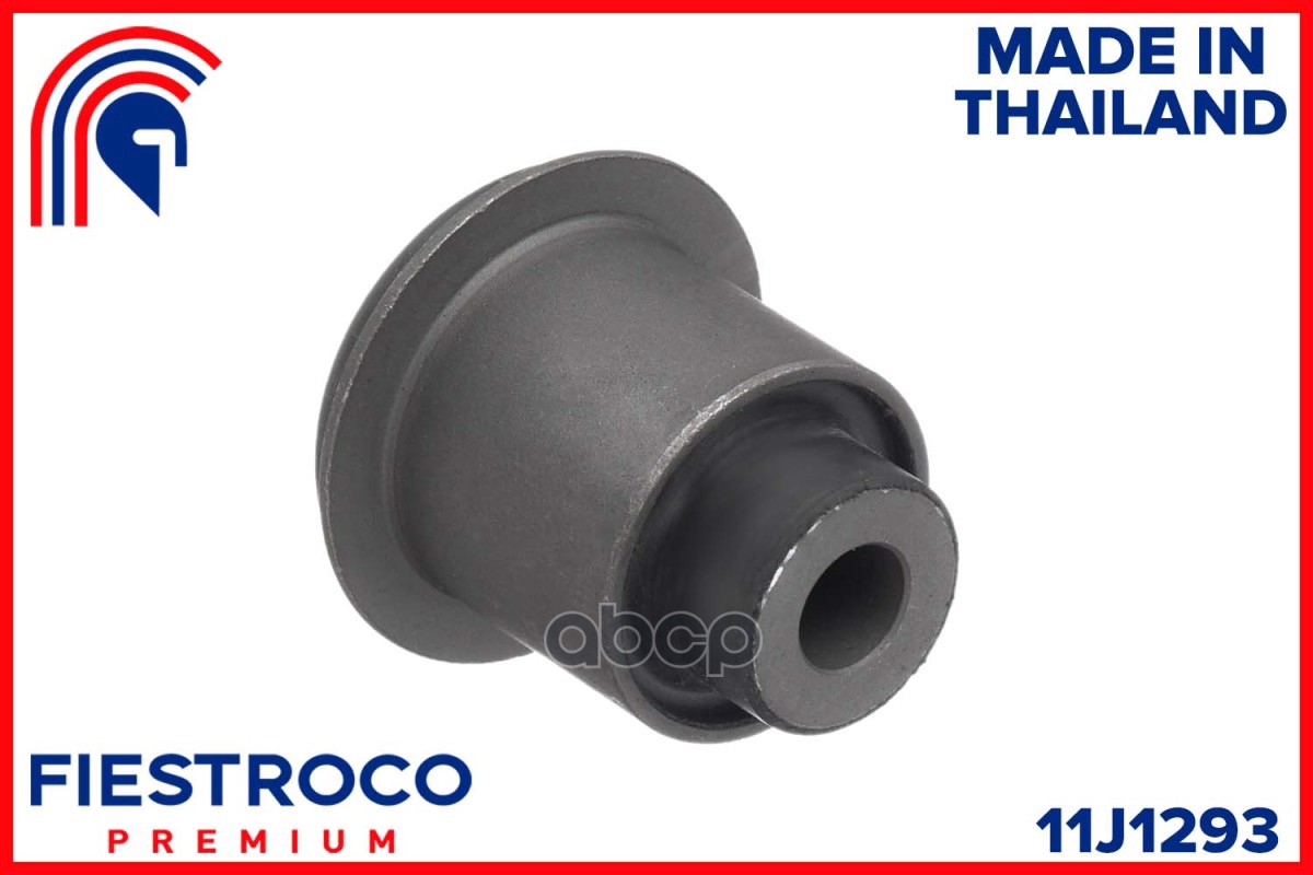 Сайлентблок HONDA Accord Tourer CM4 K20A 2,0 11J1293 FIESTROCO арт. 11J1293
