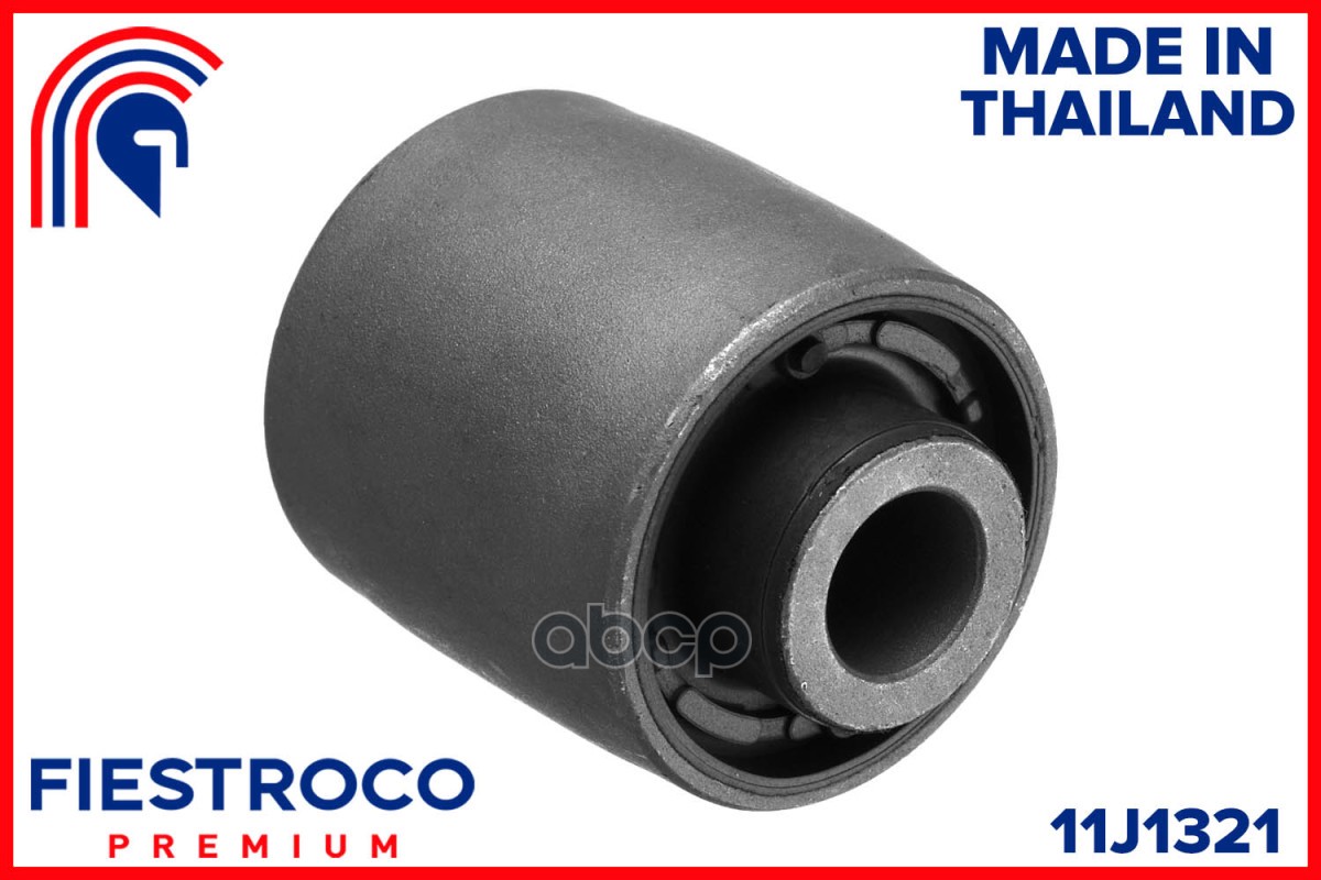 Сайлентблок HYUNDAI  iX 35 TMZ10 G4FD 1,6 11J1321 FIESTROCO арт. 11J1321