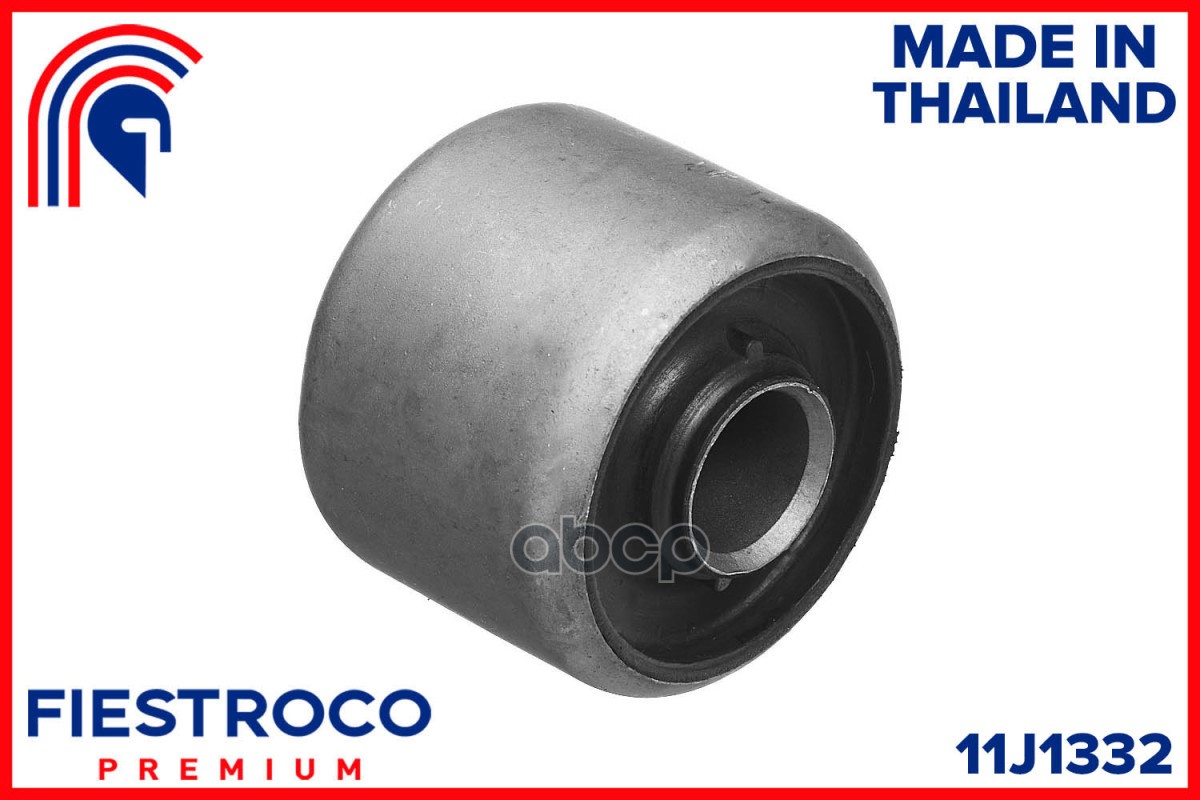 Сайлентблок NISSAN Cefiro A33 VQ20DE 2,0 11J1332 FIESTROCO арт. 11J1332