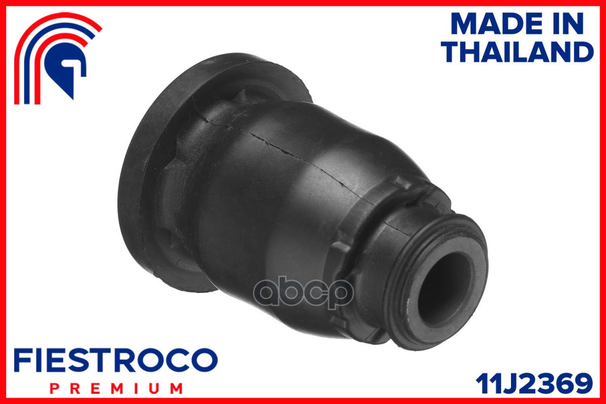 Сайлентблок MAZDA  Tribute EP YF-DE 2,0 11J2369 FIESTROCO арт. 11J2369