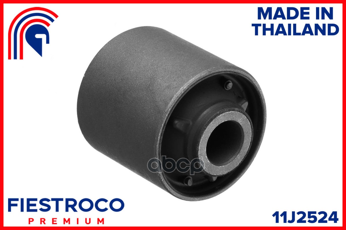 Сайлентблок SUBARU  Impreza GE35E EJ154 1,5 11J2524 FIESTROCO арт. 11J2524