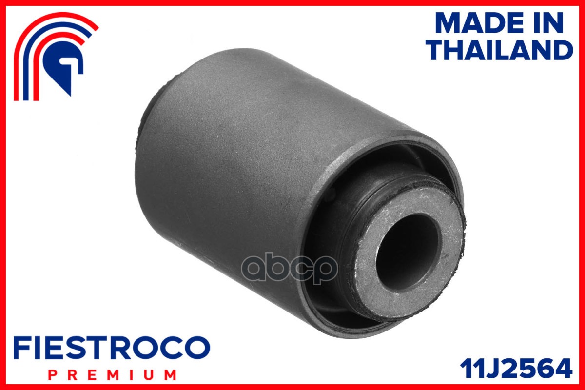 Сайлентблок HONDA Accord CF A16A5 1,6 11J2564 FIESTROCO арт. 11J2564