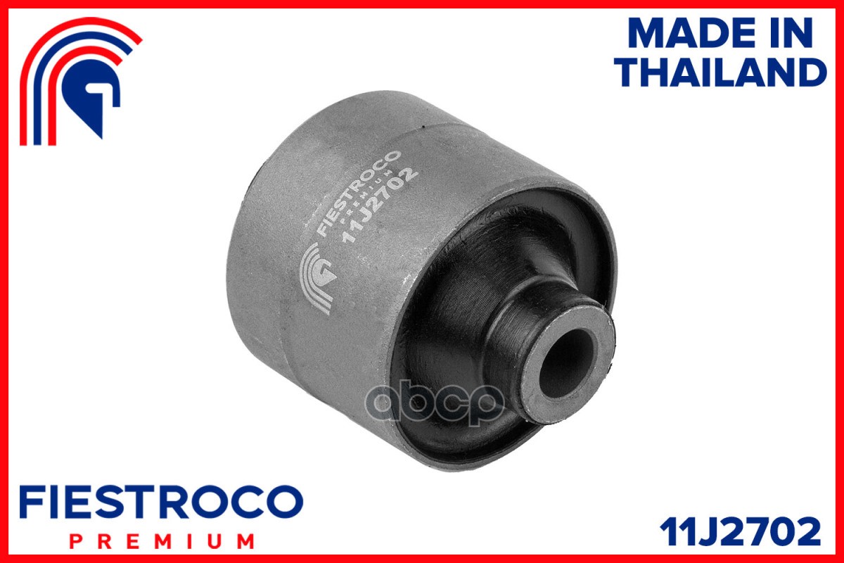 Сайлентблок SUZUKI ESCUDO III JT 11J2702 FIESTROCO арт. 11J2702