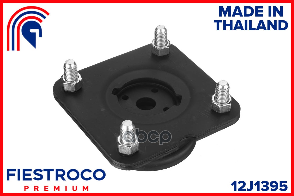 Опора амортизатора MAZDA CX-7/CX-9 пер.подв. FIESTROCO арт. 12j1395