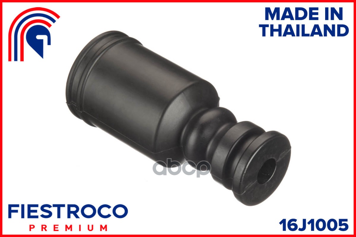Пыльник амортизатора MITSUBISHI COLT 02-/LANCER 00-09 пер. FIESTROCO арт. 16j1005