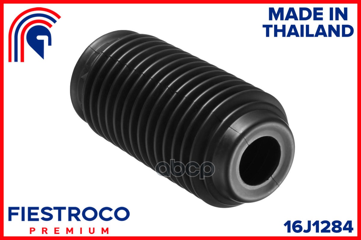 Пыльник амортизатора MAZDA 3,6,CX-5 11- пер. (MZSHBKEF, CS25023) 16J1284 FIESTROCO арт. 16J1284