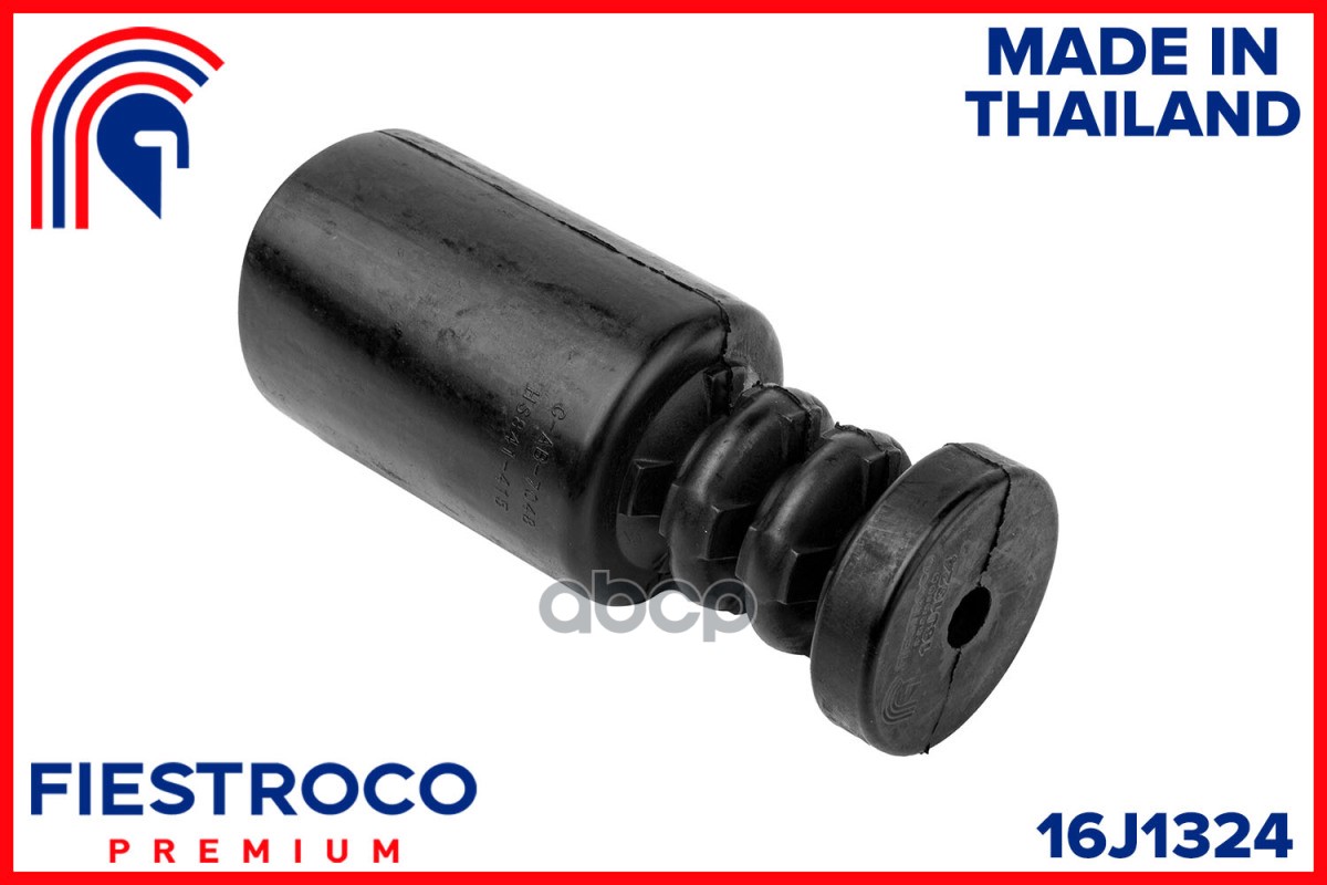 Пыльник амортизатора 16J1324 FIESTROCO арт. 16J1324