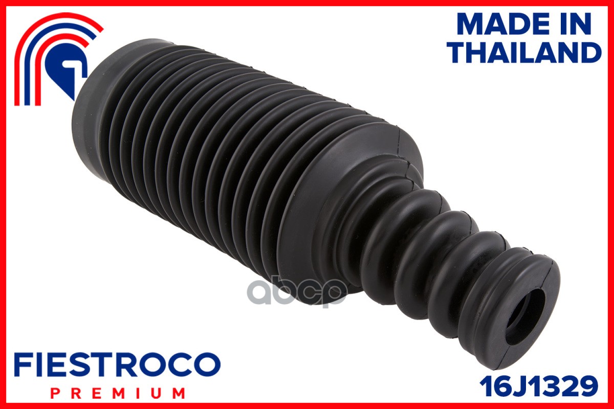 Пыльник амортизатора HONDA HONDA JAZZ/FIT GD# 02-8 FIESTROCO арт. 16J1329
