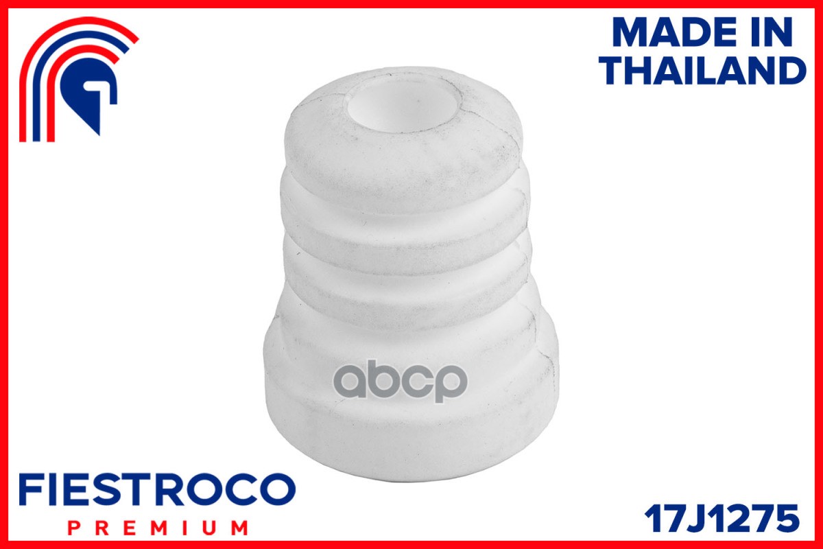 Отбойник амортизатора 17J1275 FIESTROCO арт. 17J1275