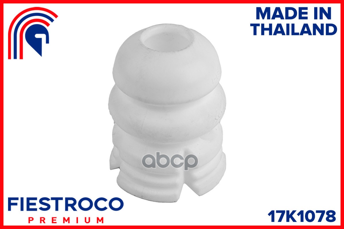 Отбойник амортизатора 17K1078 FIESTROCO арт. 17K1078