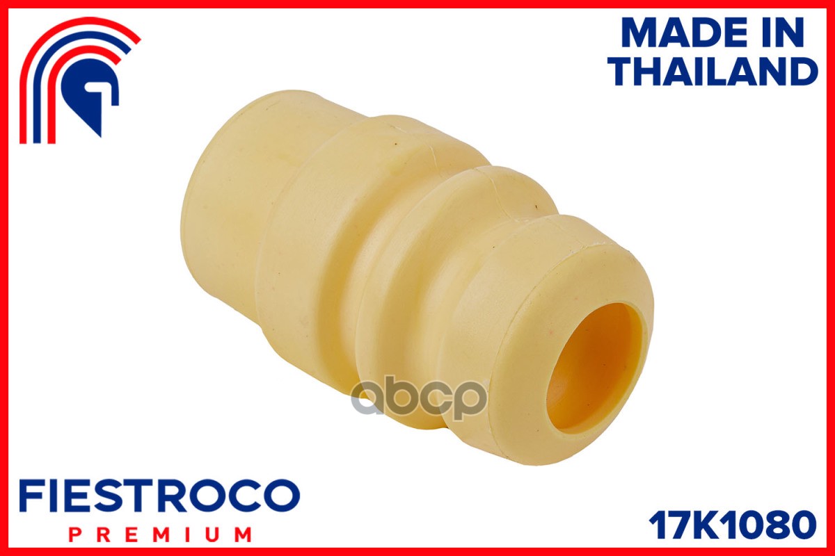 Отбойник амортизатора KIA SPECTRA FB 17K1080 FIESTROCO арт. 17K1080