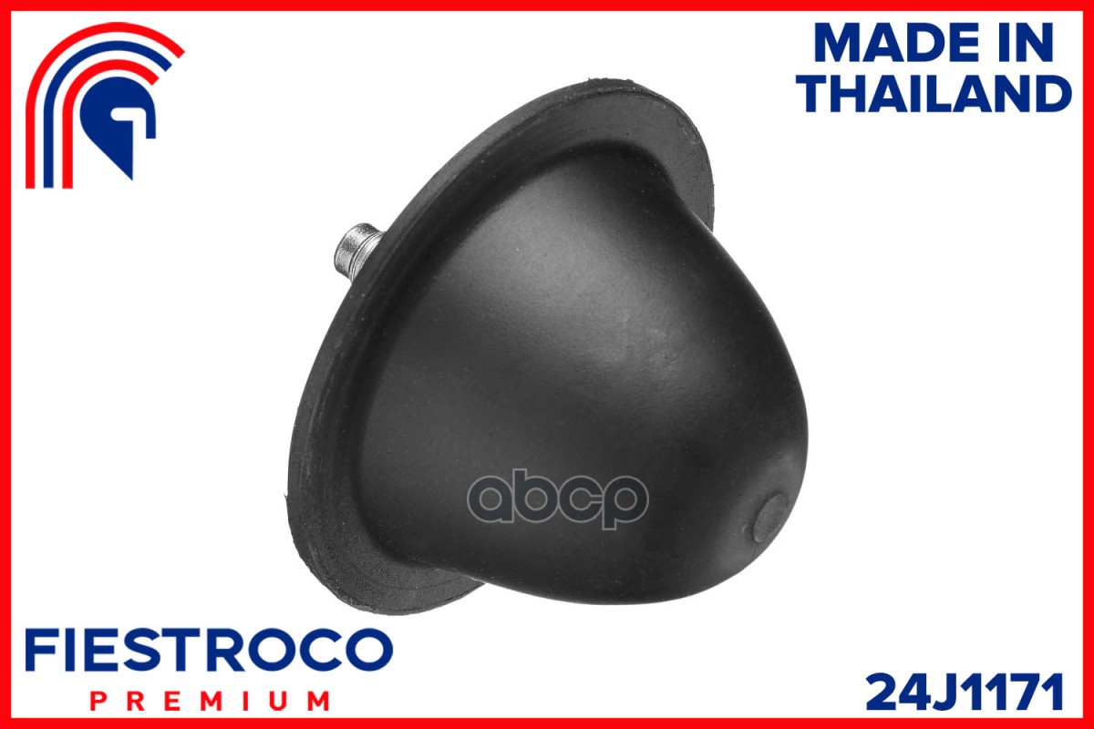 Отбойник рычага MITSUBISHI  L200 KB4T 4D56 2,5 24J1171 FIESTROCO арт. 24J1171