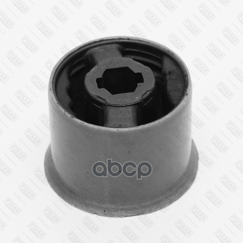 Сайлентблок задний переднего рычага без кронштейна FIXAR арт. FG0106