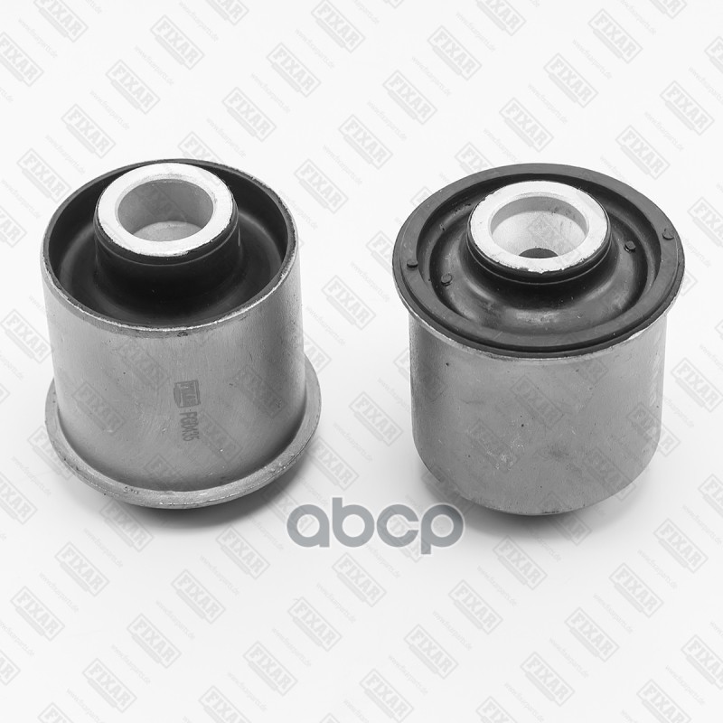 Сайлентблок Рычага Chevrolet Aveo 03-> Fixar Fg0435 FIXAR арт. FG0435