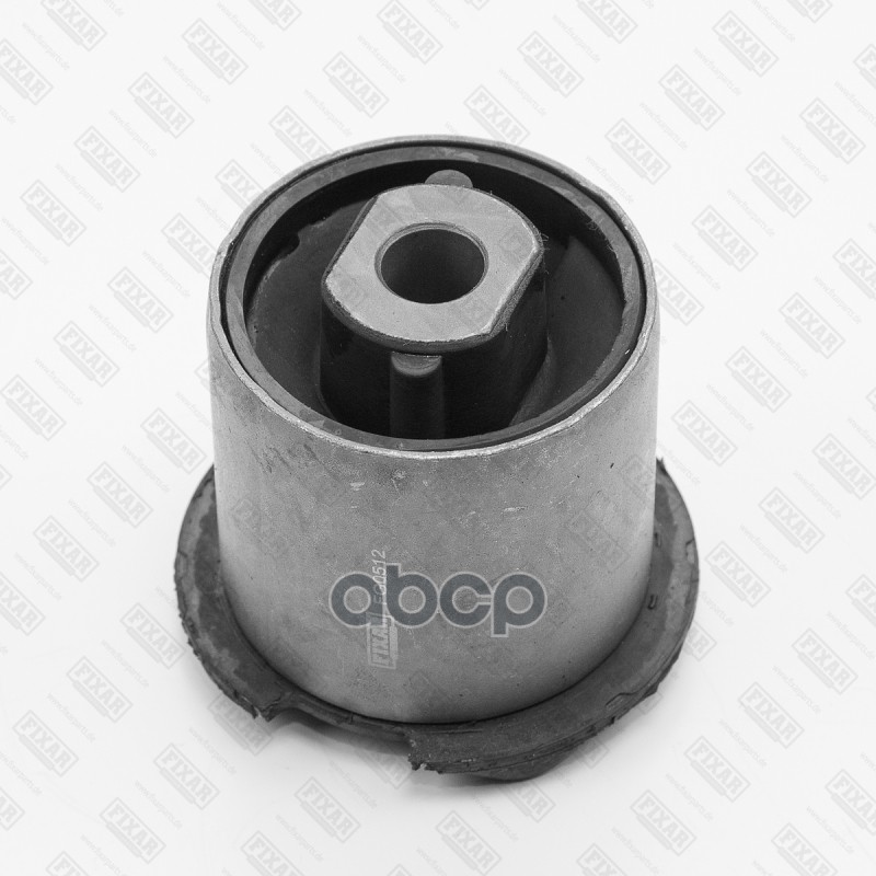 Сайлентблок Переднего Нижнего Рычага Задний Land Rover Discovery/Range Rover/Range Rover Sport Fixar Fg0512 FIXAR арт. FG0512