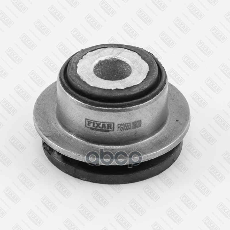 Сайлентблок заднего рычага FIXAR арт. FG0553