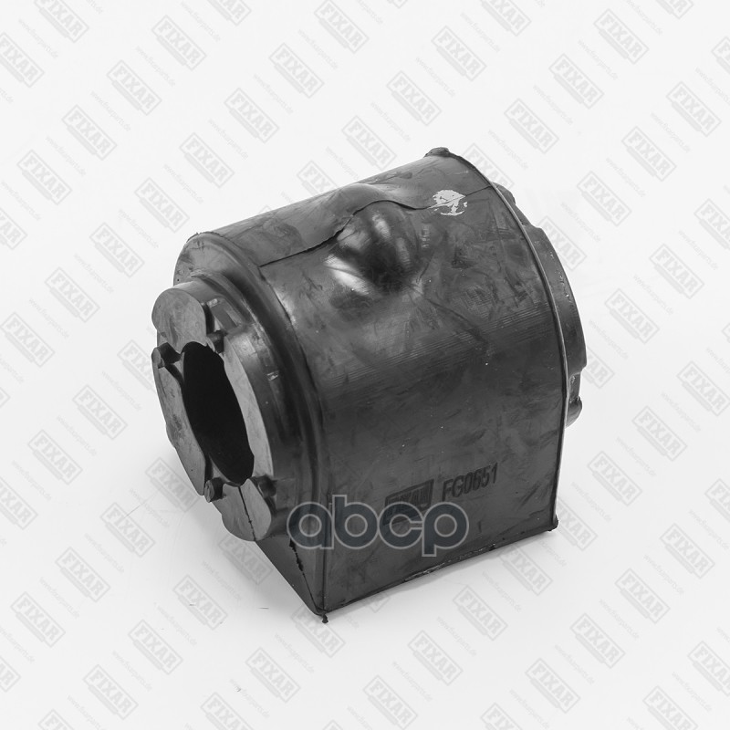 Втулка стабилизатора переднего FORD Focus 11- FG0651 FIXAR арт. FG0651