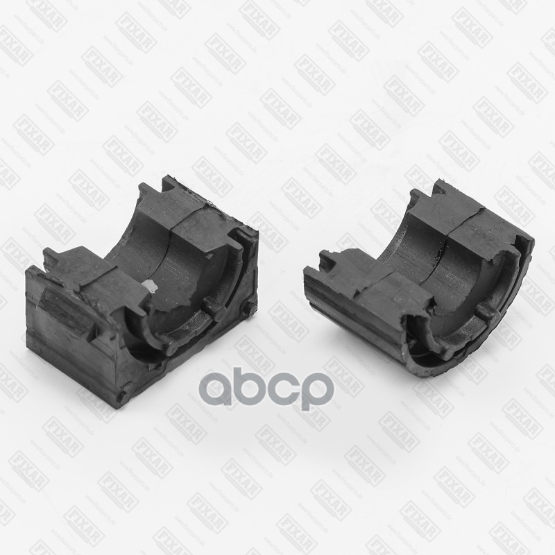 Втулка стабилизатора переднего (комплект) FIXAR арт. FG0663