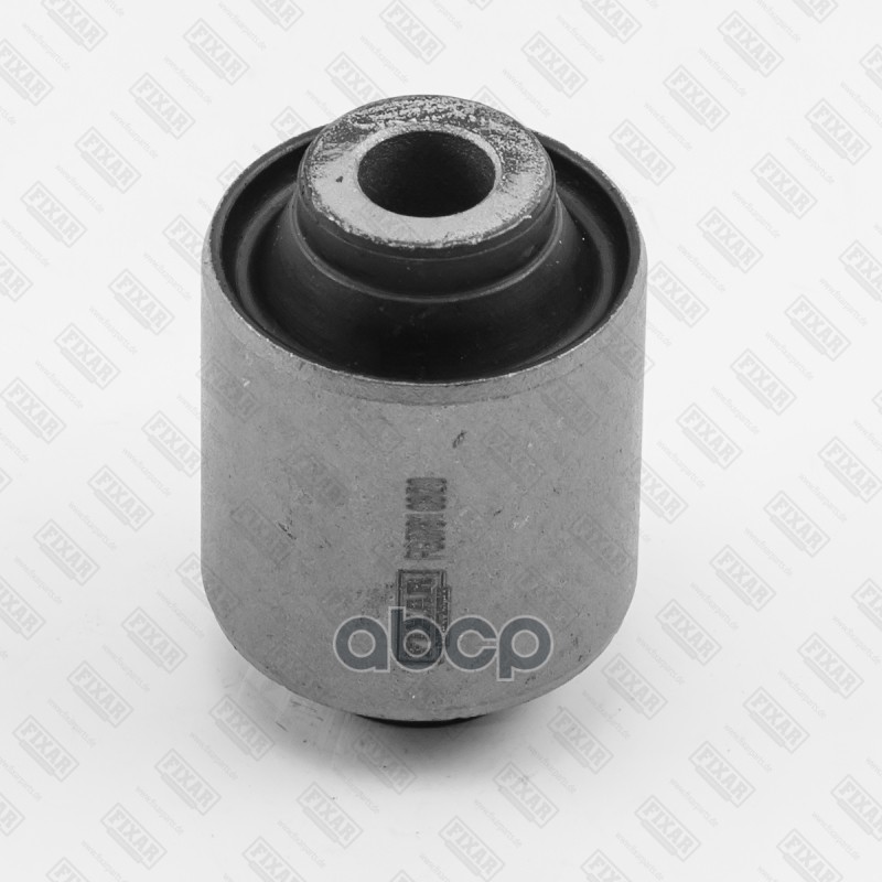 Сайлентблок Переднего Нижнего Рычага Mazda 6 02-> Fixar Fg0781 FIXAR арт. FG0781