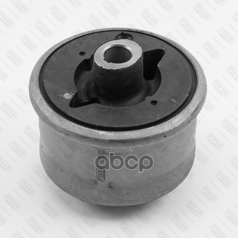 Сайлентблок переднего нижнего рычага задний (гидравлический) FIXAR арт. FG0793