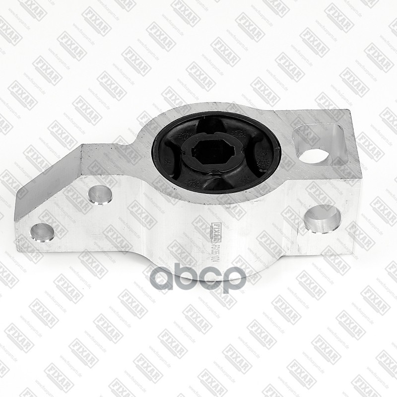 Сайлентблок переднего рычага задний правый с кронштейном FIXAR арт. FG1355