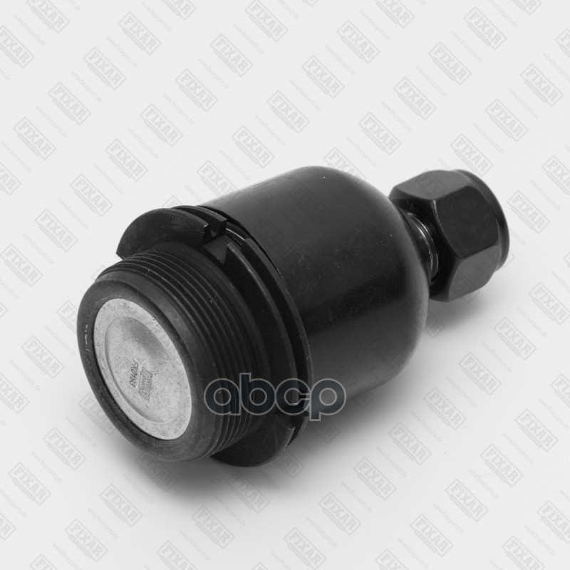 Опора шаровая нижняя левая/правая CITROEN C5/Xantia 98-PEUGEOT 406/405/605/607 89- FK0193 FIXAR арт. FK0193
