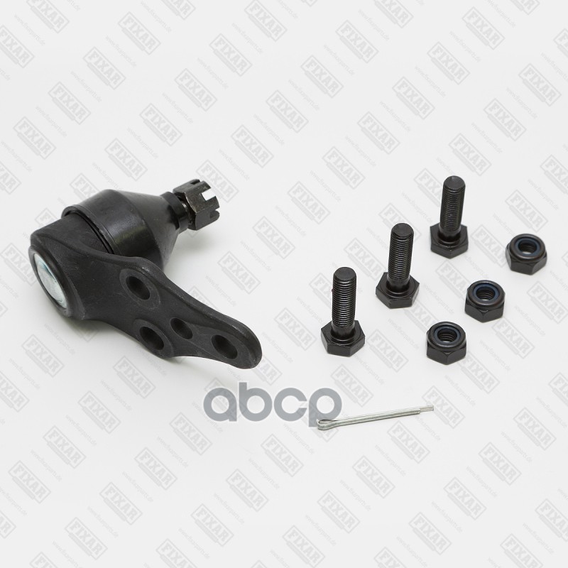 Опора шаровая нижняя левая/правая FIXAR арт. FK0198