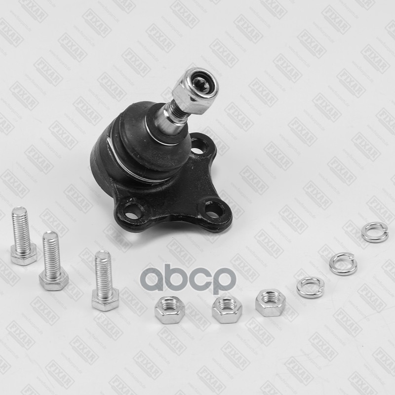 Опора шаровая нижняя правая FIXAR арт. FK0222R