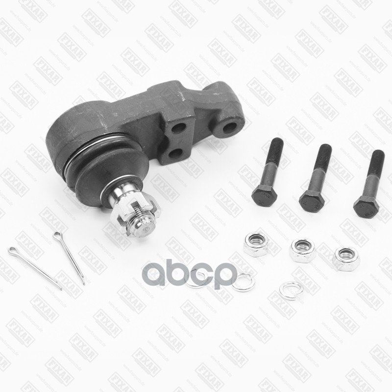Опора шаровая нижняя левая/правая FORD Transit 91- FK0227 FIXAR арт. FK0227