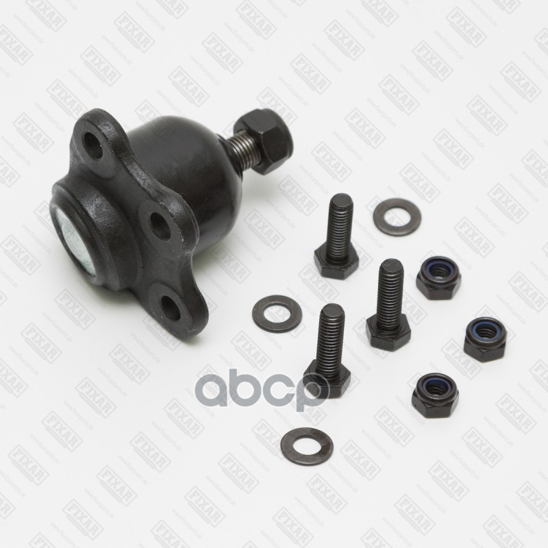 Опора шаровая нижняя левая/правая FIAT Palio/Doblo/Strada 96- FK0257 FIXAR арт. FK0257