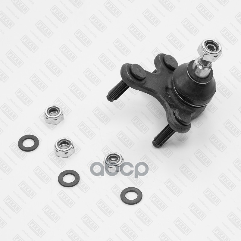 Опора шаровая нижняя правая AUDI A3 03-SKODA Octavia/Superb/Yeti 04-VW Caddy/Golf/Jetta/Tiguan/Touran 03- FK0268R FIXAR арт. ...