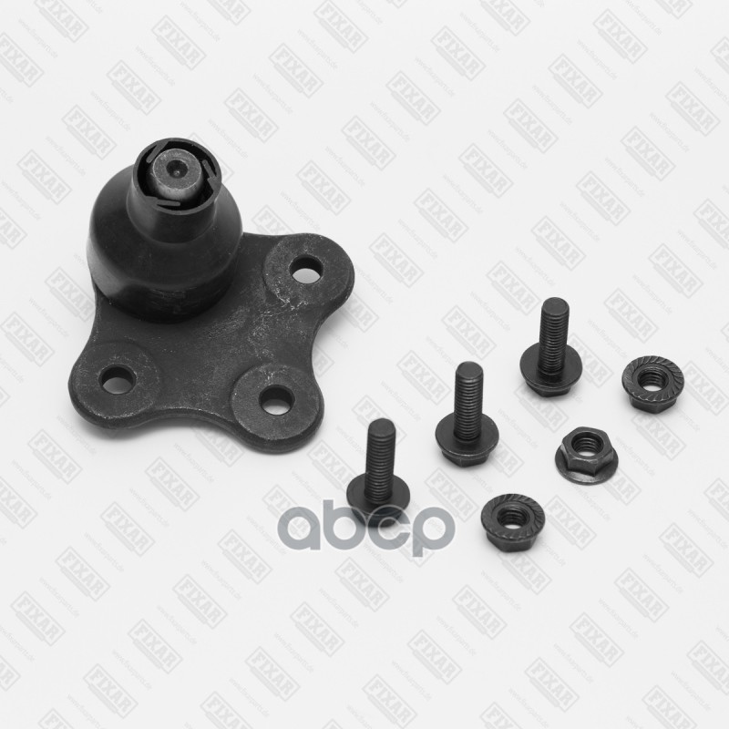 Опора шаровая нижняя левая/правая FIXAR арт. FK0290