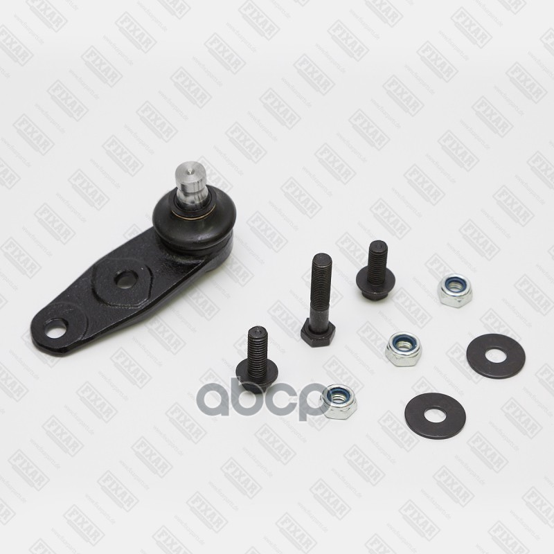 Опора шаровая нижняя левая/правая FIXAR арт. FK0424