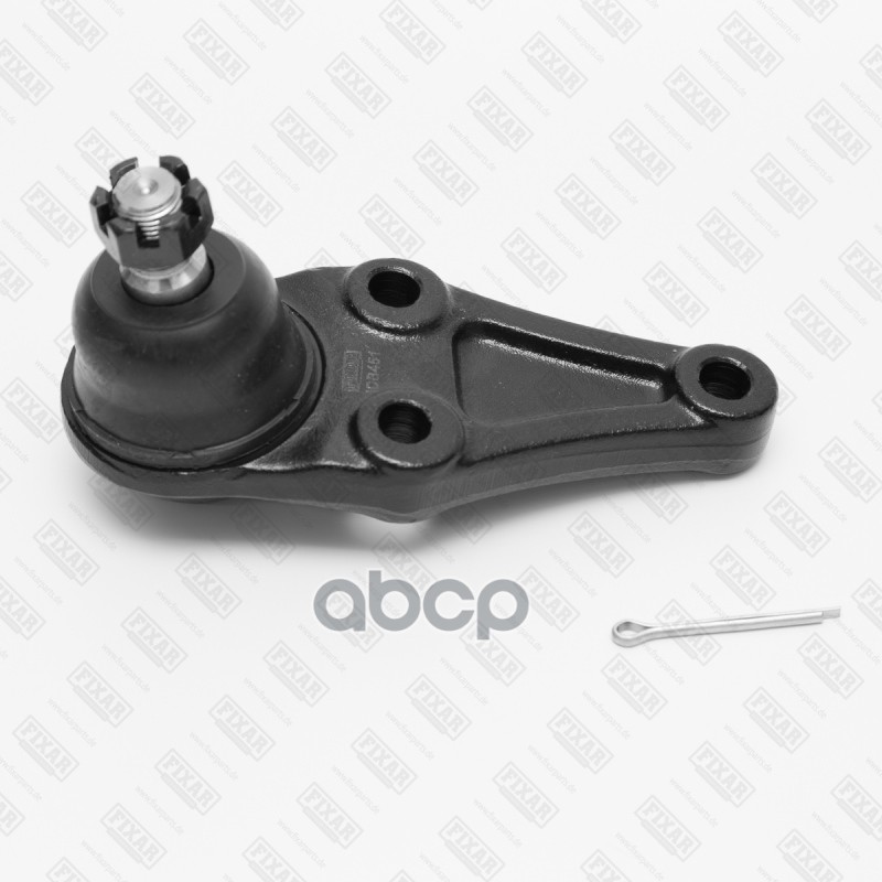 Опора шаровая нижняя левая/правая FIXAR арт. FK0828