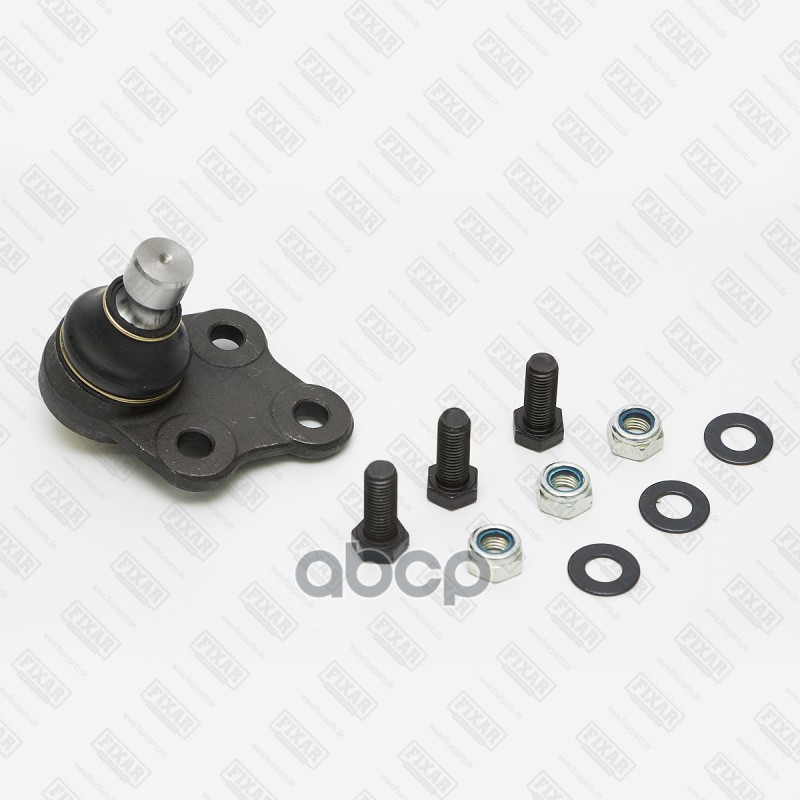 Опора шаровая нижняя левая/правая MERCEDES W639 03- FK0849 FIXAR арт. FK0849