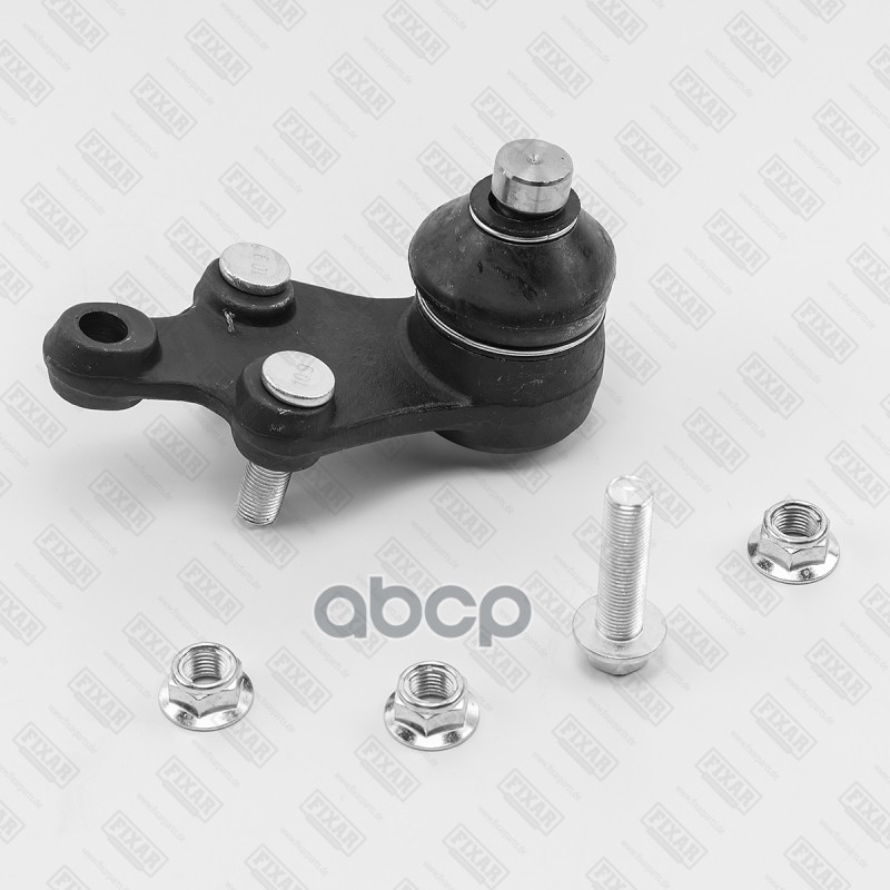 Опора шаровая нижняя левая/правая FIXAR арт. FK0957