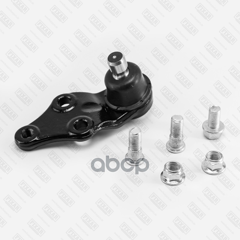 Опора шаровая нижняя левая/правая HYUNDAI Santa Fe 12- FK0963 FIXAR арт. FK0963
