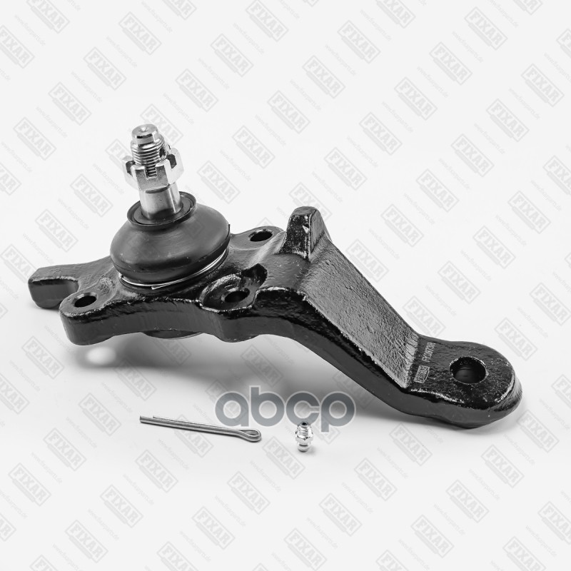 Опора шаровая нижняя правая TOYOTA 4Runner/Land Cruiser Prado 90/Hilux Surf 95- FK0973R FIXAR арт. FK0973R