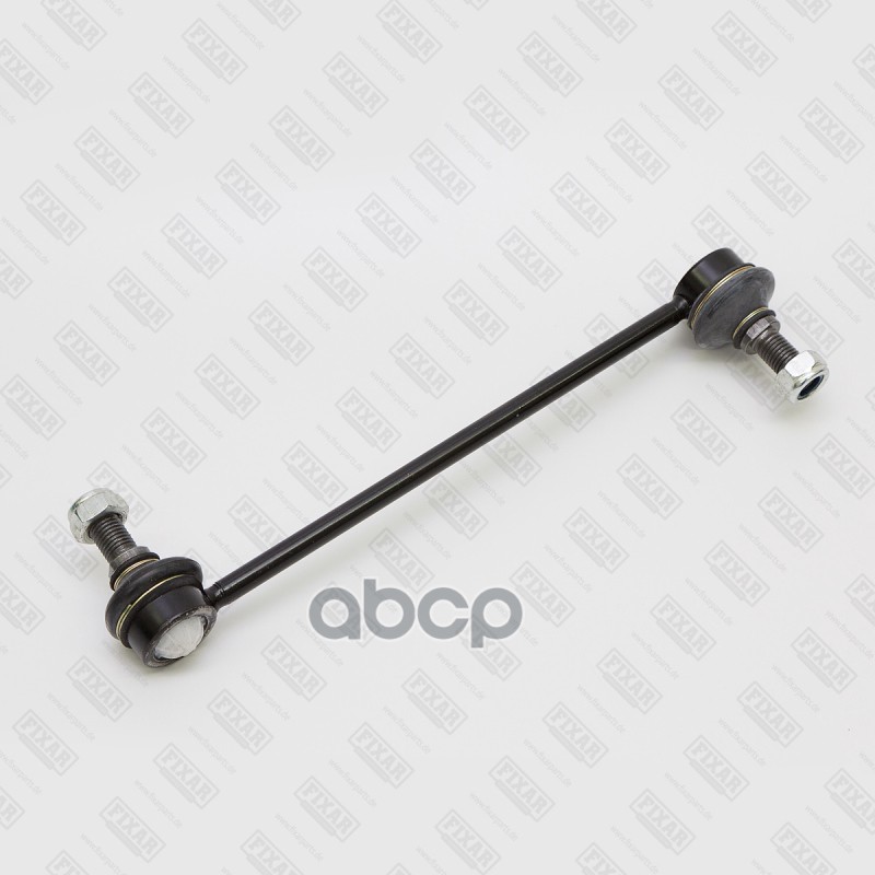 Тяга стабилизатора передняя левая/правая OPEL Combo/Corsa/Vectra/Meriva 01-SAAB 9-5 97- FP0616 FIXAR арт. FP0616