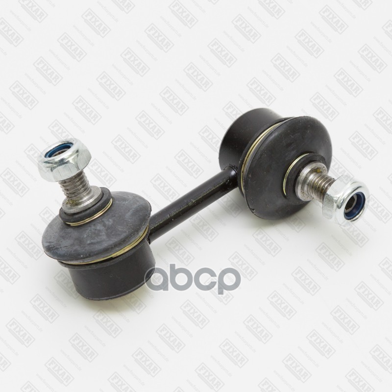 Тяга стабилизатора передняя левая TOYOTA Avensis/Carina E/Celica 92- FP0630L FIXAR арт. FP0630L
