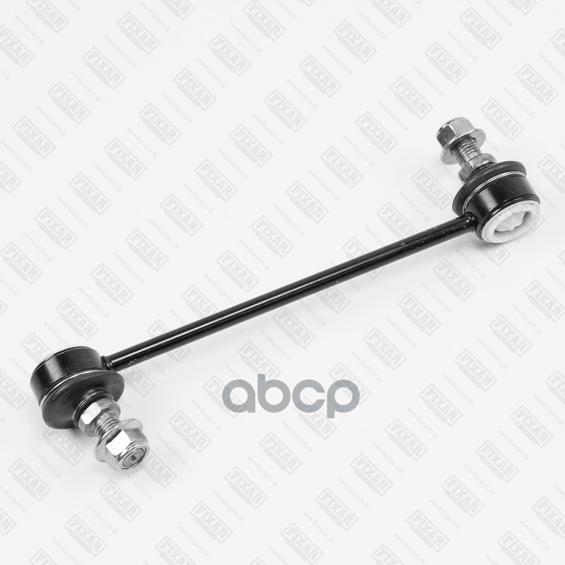 Тяга стабилизатора передняя левая/правая FORD Galaxy 95-SEAT Alhambra 96-VW Sharan 95- FP0654 FIXAR арт. FP0654