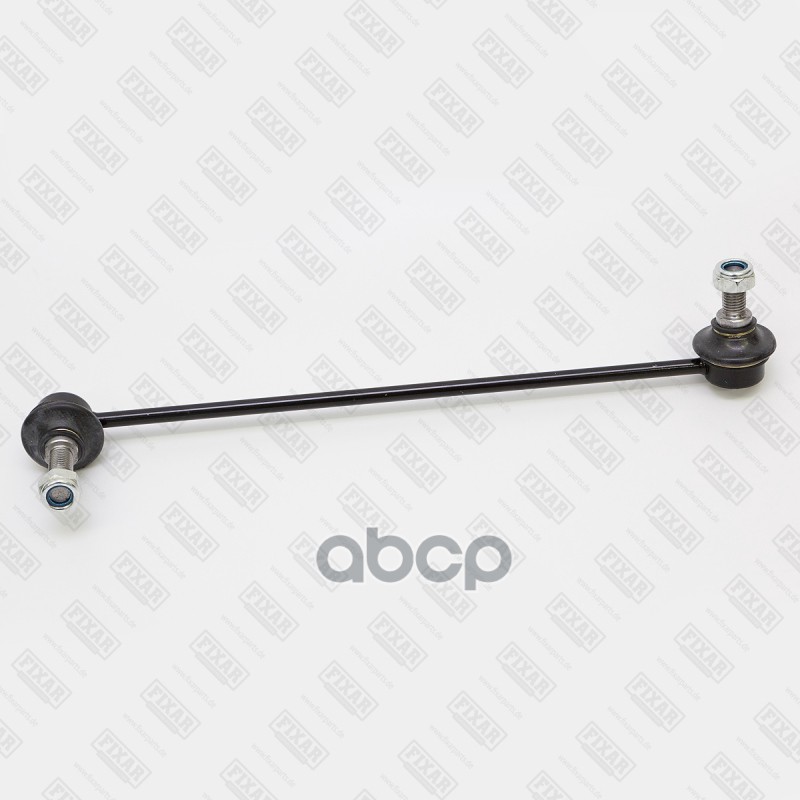 Тяга стабилизатора передняя левая FIXAR арт. FP0662L